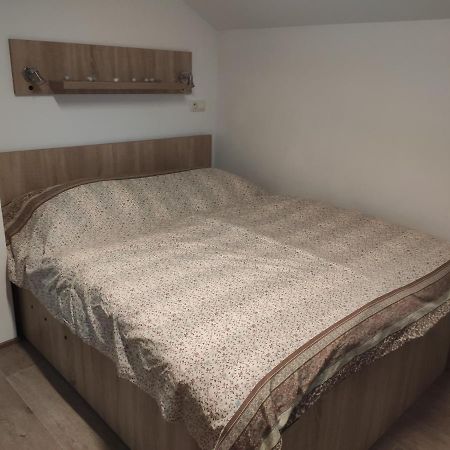 Apartman Vysoké nad Jizerou エクステリア 写真
