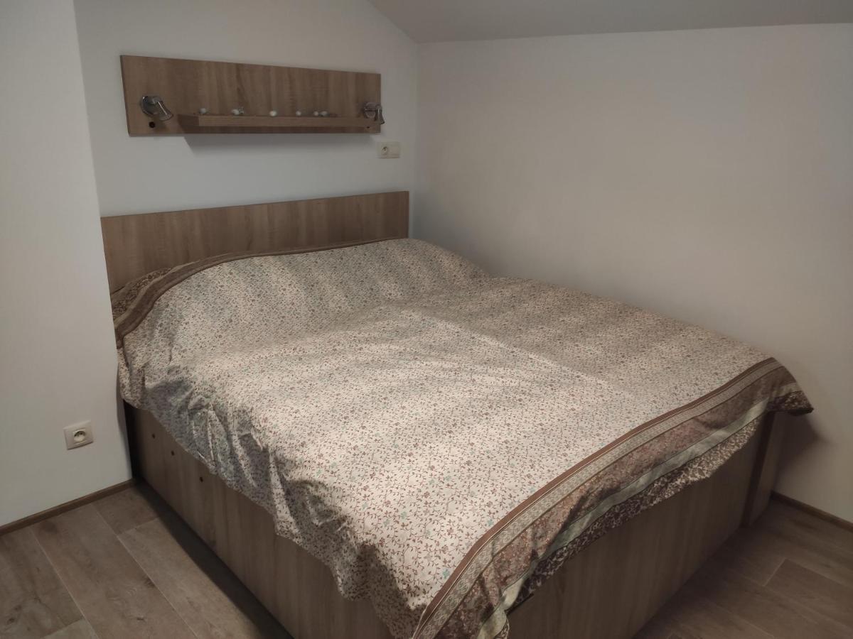 Apartman Vysoké nad Jizerou エクステリア 写真